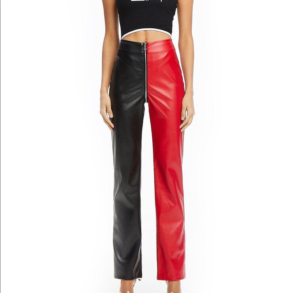 I.Am.Gia Blondie pant